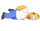 homie gif